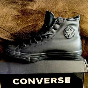 Brand New Converse